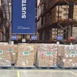 Brasil entrega 4,9 toneladas de suministros médicos tras terremotos