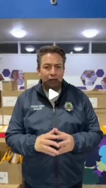 Publicación de Instagram de Gustavo Duque