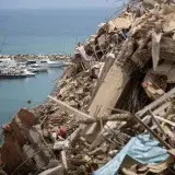 Sismos en Venezuela dejan 5.398 muertos, según balance oficial