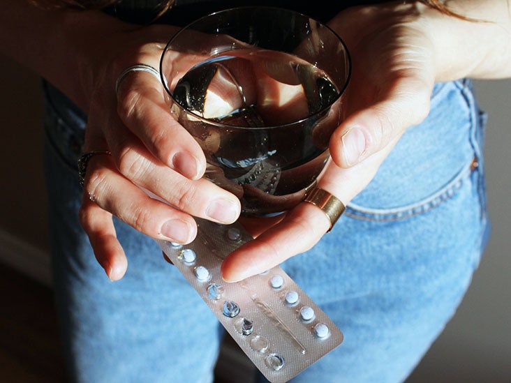 Birth control with up to 92% lower hormone doses could still be effective