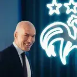 Zidane asume la banca de Francia hasta después del Mundial 2030