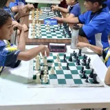 Escuela de Ajedrez Los Monarcas celebrará su 34 aniversario