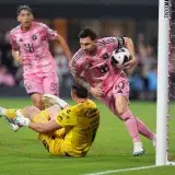 Lionel Messi negocia su ingreso como accionista mayoritario
