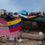 Sismo arrasó viviendas de ricos y pobres en Caraballeda