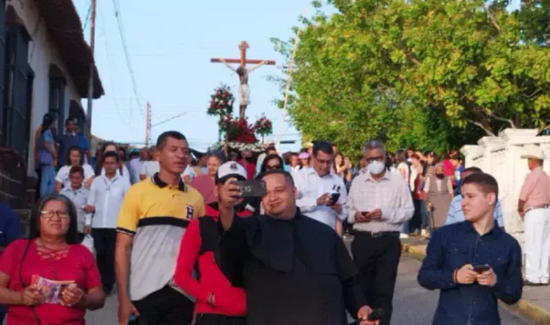 Investigan a sacerdote de Guárico por presunto abuso a menor