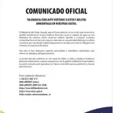 Minec impone sanciones estrictas por vertidos en playas venezolanas