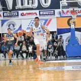 Windi Graterol renueva contrato con la Unión de Formosa