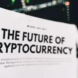 A document highlighting the future trends and impacts of cryptocurrency.