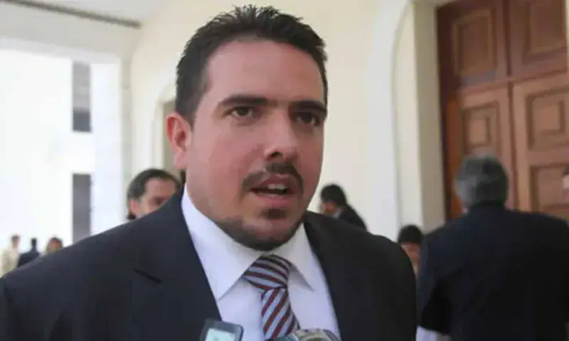 Stalin González se reunirá con Gustavo Petro antes del 25 de abril