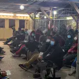 Albergues de migrantes en frontera México-EE. UU. en su máxima capacidad