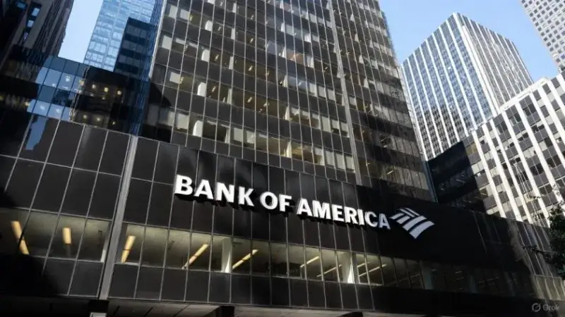Bank of America refuerza EricaAssist para atender en 3 segundos