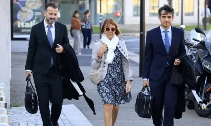 Hombre acusado de drogar a su esposa para que la abusaran admite ser “un violador”