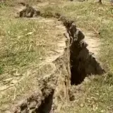 Sismo de 4.5 sacudió Yaracuy y fue sentido en zonas cercanas