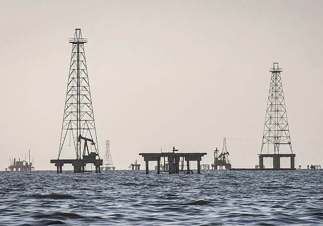 Petróleo venezolano escala al cuarto puesto en el mercado español