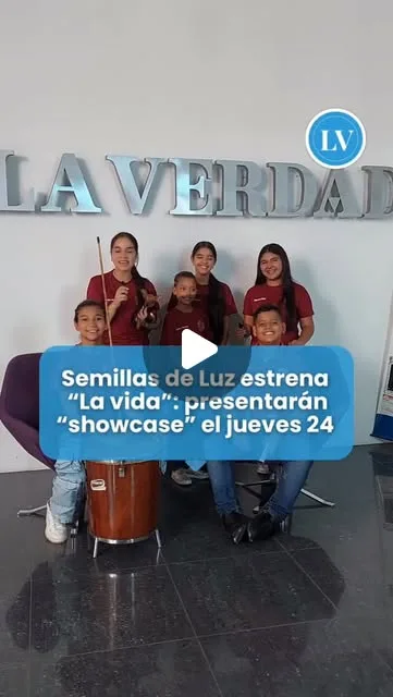 Publicación de Instagram de Diario La Verdad