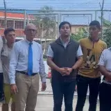 Imputan a cinco barineses tras protestar por fallas eléctricas