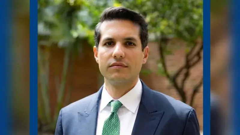 Alejandro Puglia asumirá el CIIP tras cambio interno