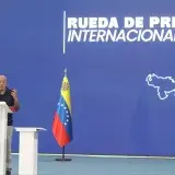 Rodríguez rechaza debates sobre el TSJ y el CNE ante crisis sísmica