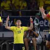 Venezuela cae ante Colombia en su primer partido en las Eliminatorias