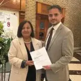 Nombran comisión preliminar para renovar la directiva del Tribunal