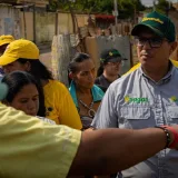 Juan Lara presidirá el Imau y Oscar Zerpa el Sagas