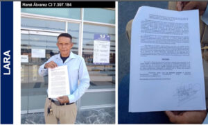 Oposición se declara en sesión permanente a espera del CNE