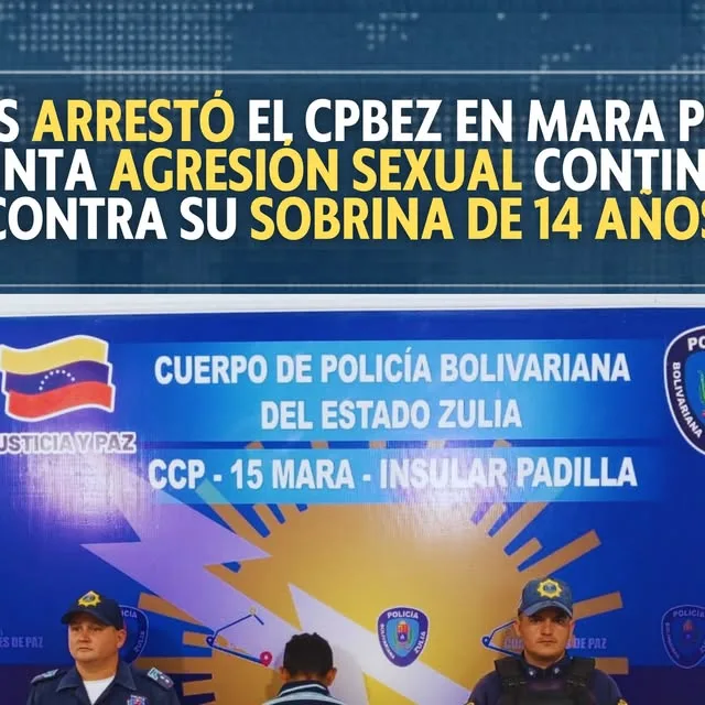 Publicación de Instagram de CPBEZ