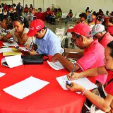 Psuv prepara consulta pública sobre disputa territorial con Guyana