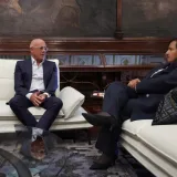 EEUU respalda diálogo entre el chavismo y la AN de 2015 para una transición