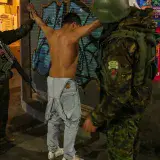 Suben detenidos en Ecuador a 1.534, entre ellos 150 “terroristas”