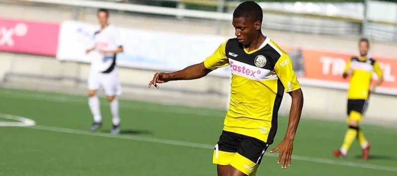 Robinson Flores jugará en el Técnico Universitario ecuatoriano