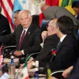 UE revisará sanciones contra oficialistas si hay elecciones libres
