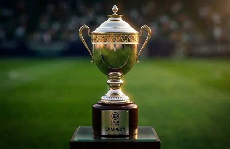 Los goleadores que han marcado la historia de la Liga FutVe