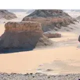 33 viajeros mueren varados en el desierto de Sudán