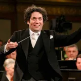 El Festival de Edimburgo apuesta por Gustavo Dudamel