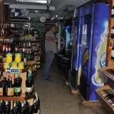 Suspenden por siete días la venta de alcohol en todo el país por duelo nacional