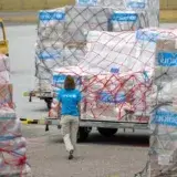 UNICEF envía 47 toneladas de ayuda a Venezuela tras los sismos del 24 de junio