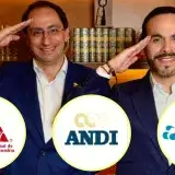 Gremios en Colombia ven con buenos ojos el gabinete de De la Espriella