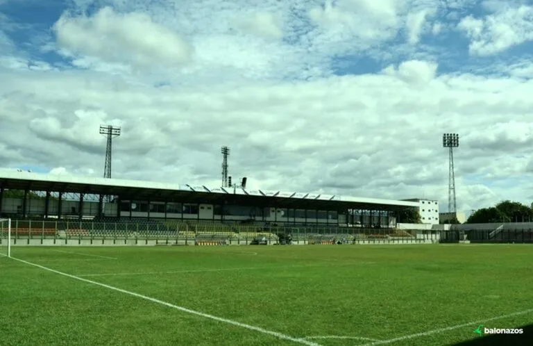 Portuguesa FC jugará en Barquisimeto mientras reparan su sede