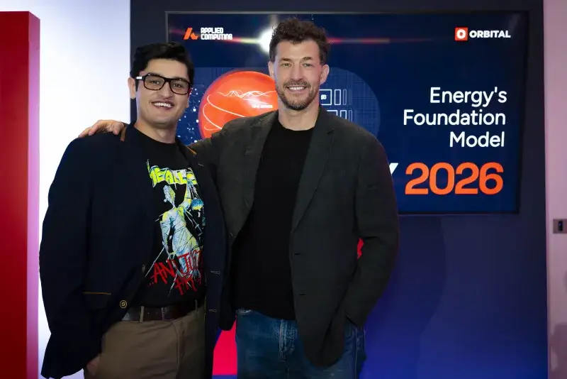 Applied Computing recauda $20M para impulsar IA en refinerías