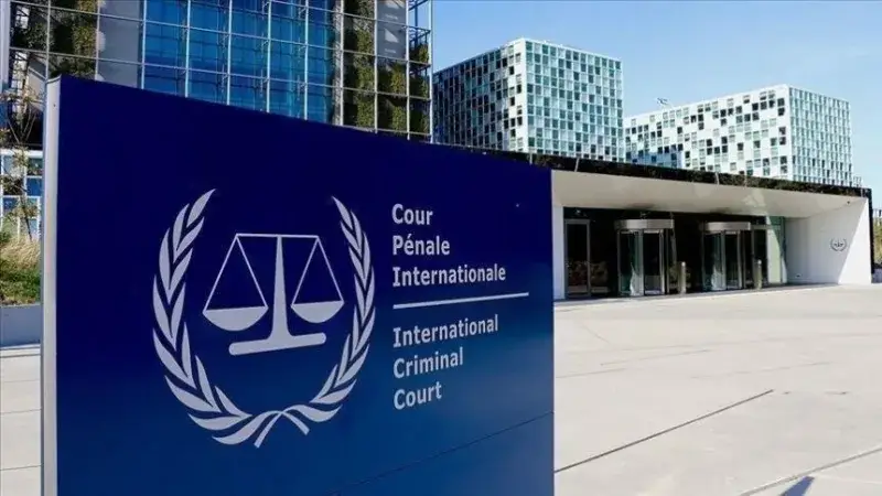 Gobierno notifica su salida definitiva de la CPI