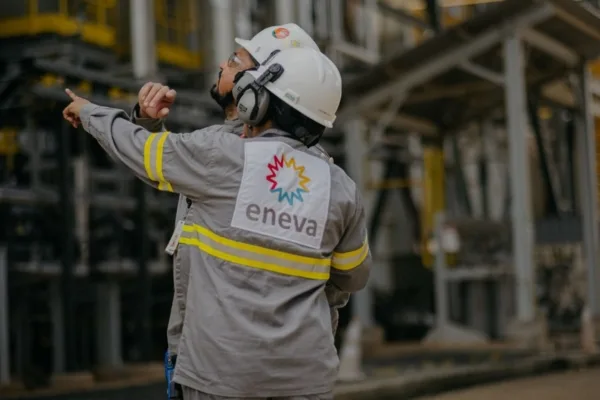 Eneva evalúa invertir en gas y petróleo en Venezuela tras cambios regulatorios