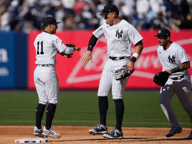 Blindaje financiero para lograr el cetro de MLB