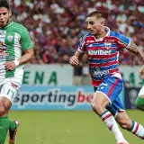 Estudiantes de Mérida cae goleado en Brasil