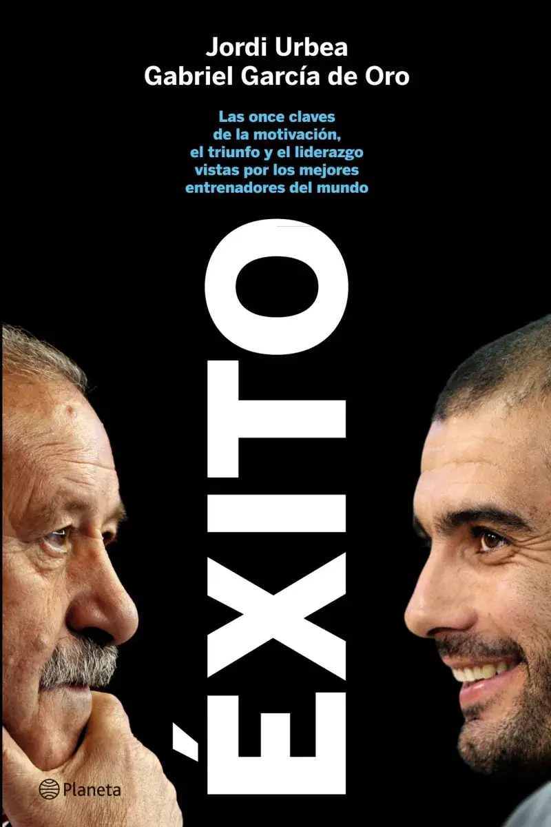 File:"Éxito" de Jordi Urbea y Gabriel García de Oro.jpg