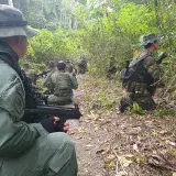 Algunos productores le reportan al Tren del Llano