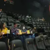 Cine venezolano activa censo para medir daños y necesidades tras el sismo del 24 de junio