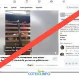 Circula video falso sobre deportaciones de venezolanos en Colombia