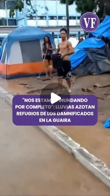 Publicación de Instagram de Versión Final C.A.