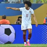 Golazo de Eduard Bello le dio un valioso punto a la Vinotinto en Brasil